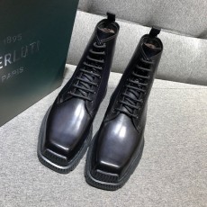 벨루티 Berluti Alessandro Galet 남성 부츠 B0077