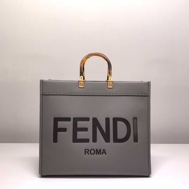 펜디 FENDI 선샤인 쇼퍼백 FD0683