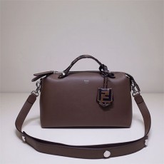 펜디 FENDI 바이더웨이 미디움 보스턴백 FD0681