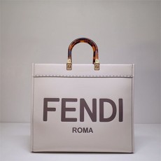 펜디 FENDI 선샤인 쇼퍼백 FD0684