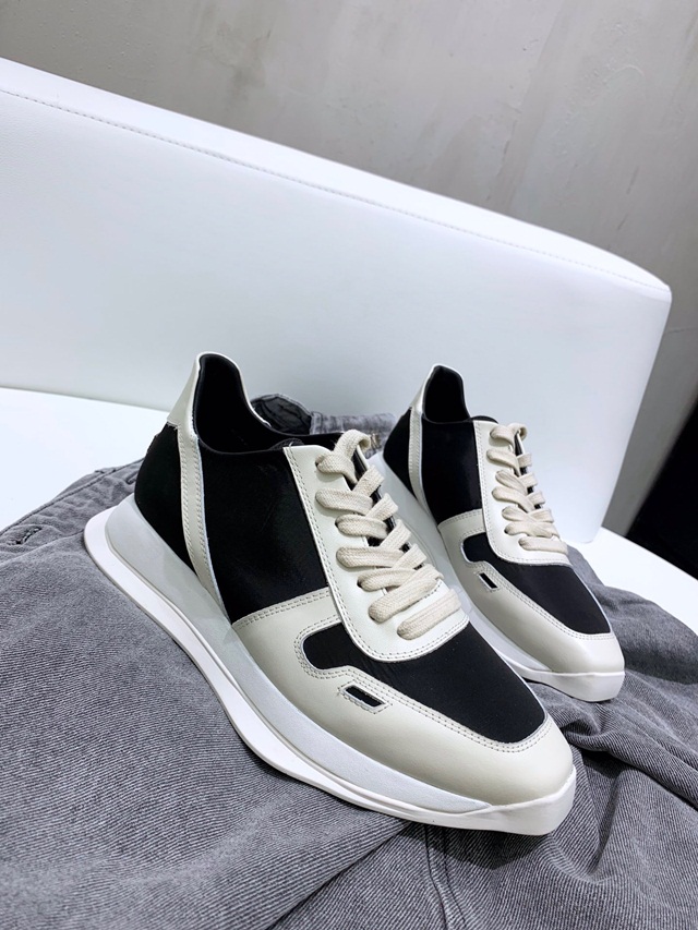 릭오웬스 Rick Owens 여성 스니커즈 RO051