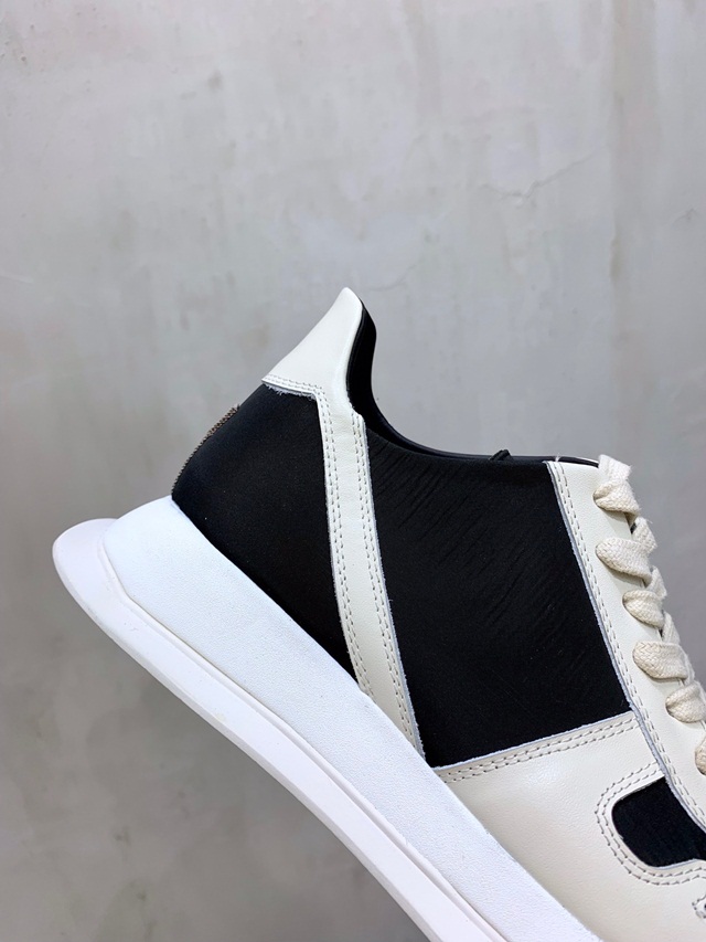 릭오웬스 Rick Owens 여성 스니커즈 RO051