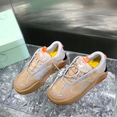 오프화이트 OFF WHITE 남여공용 스니커즈 OW0168