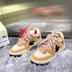 오프화이트 OFF WHITE 여성 스니커즈 OW0169