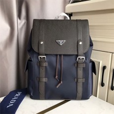 프라다 PRADA 남성 백팩 PD0494