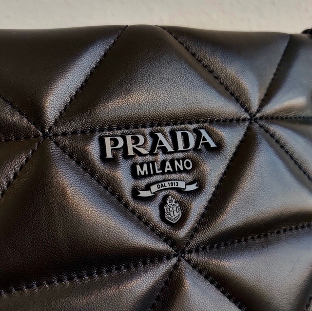 프라다 PRADA 여성 1BG298 토트백 PD0562