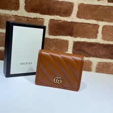 구찌 GUCCI GG 마몬트 카드지갑 466492 GU0753