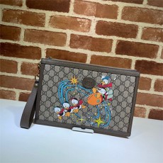 구찌 GUCCI 도널드 덕 클러치 647925 GU01508