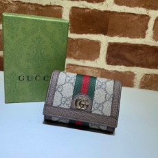 구찌 GUCCI 오피디아 반지갑 644334 GU0729