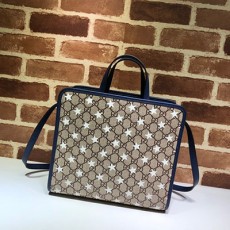 구찌 GUCCI 캔버스 쇼퍼백 612992 GU01563