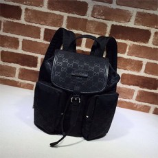 구찌 GUCCI 시마 백팩 406361 GU01575