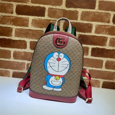 구찌 GUCCI 도라에몽 백팩 647816 GU01583