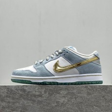 나이키 NIKE SB 덩크 로우 프로 QS 남여공용 스니커즈  NK0058