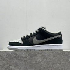 나이키 NIKE SB 덩크 로우 J-PACK 쉐도우 남여공용 스니커즈 NK0063