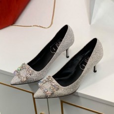 로저비비에 ROGER VIVIER 여성 펌프스 RV095