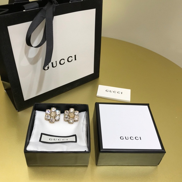 구찌 GUCCI 귀걸이 GU0001