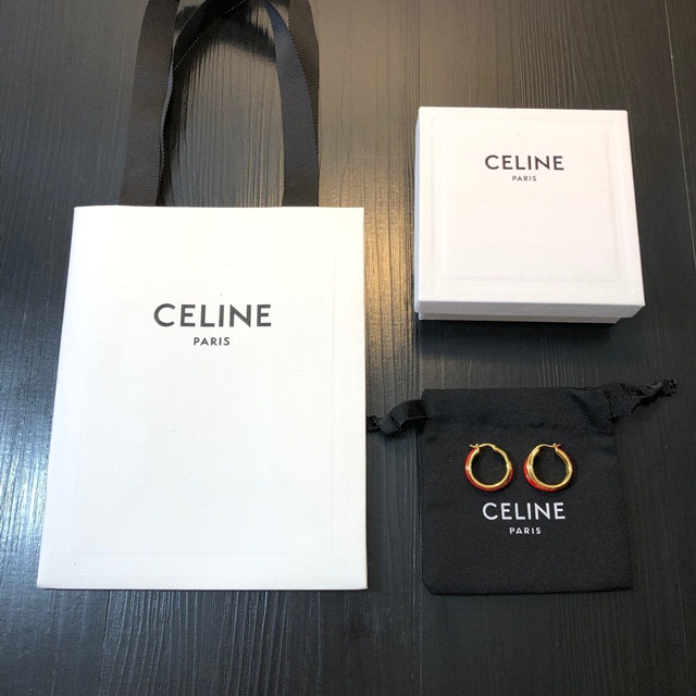 셀린느 CELINE 귀걸이 CL0011