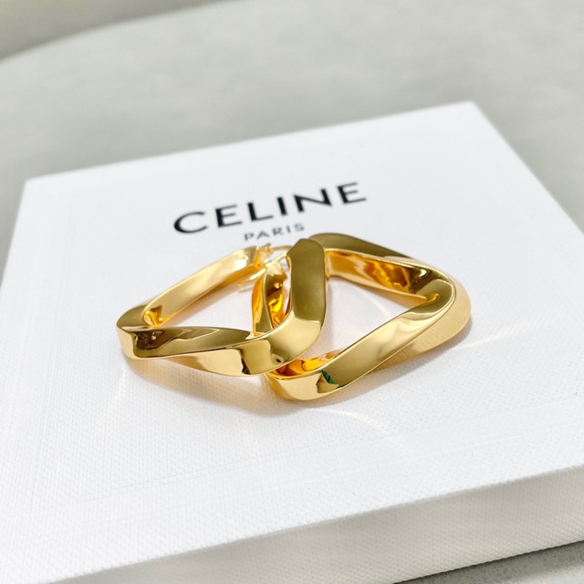 셀린느 CELINE 귀걸이 CL0015