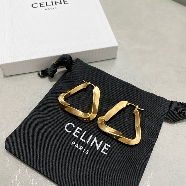 셀린느 CELINE 귀걸이 CL0015