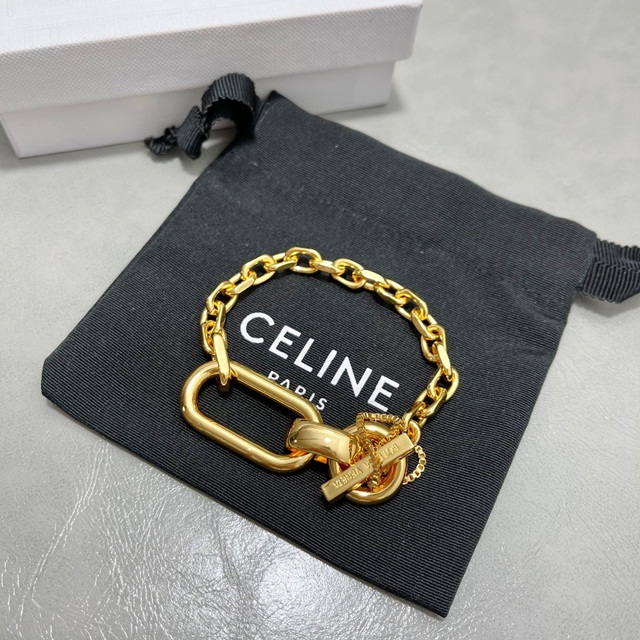 셀린느 CELINE 팔찌 CL0014