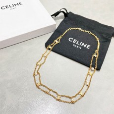 셀린느 CELINE 목걸이 CL0006