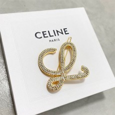 셀린느 CELINE 헤어클립 CL0008