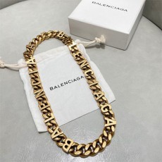 발렌시아가 BALENCIAGA 목걸이 BA0004