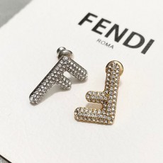 펜디 FENDI 귀걸이 FD0002