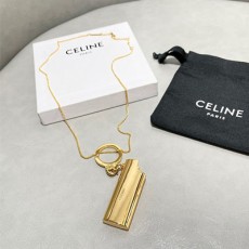 셀린느 CELINE 목걸이 CL0002