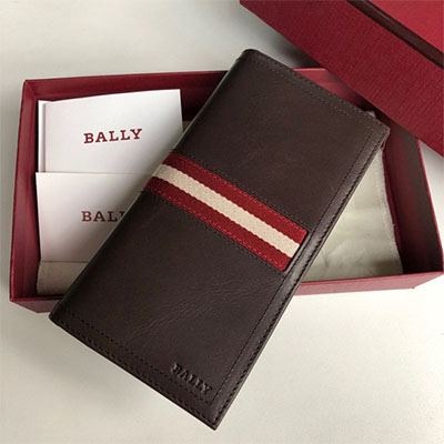 발리 BALLY  남성 장지갑 BL106