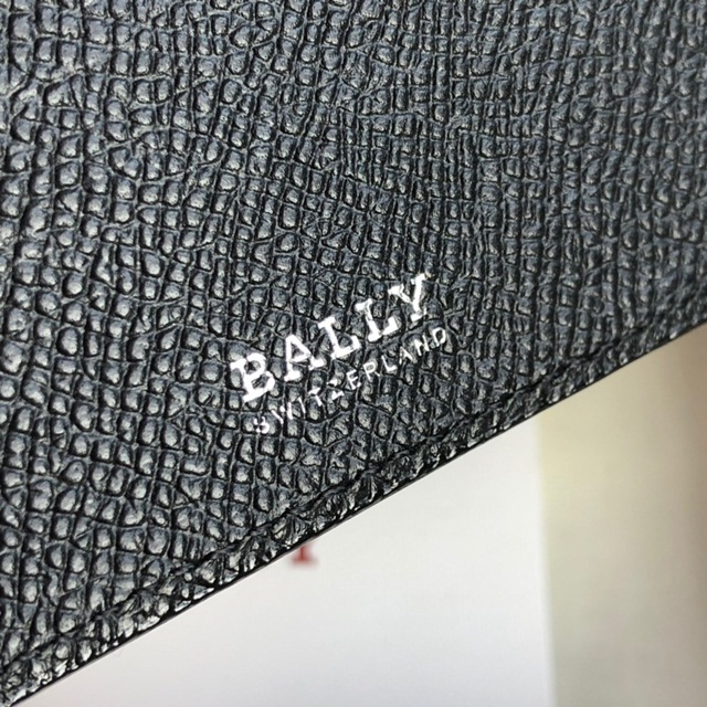 발리 BALLY  남성 반지갑 BL112