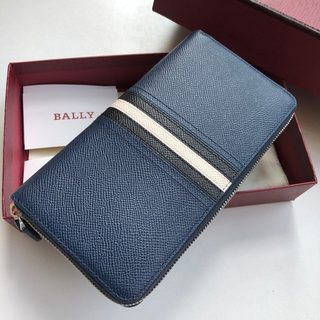 발리 BALLY  남성 장지갑 BL103