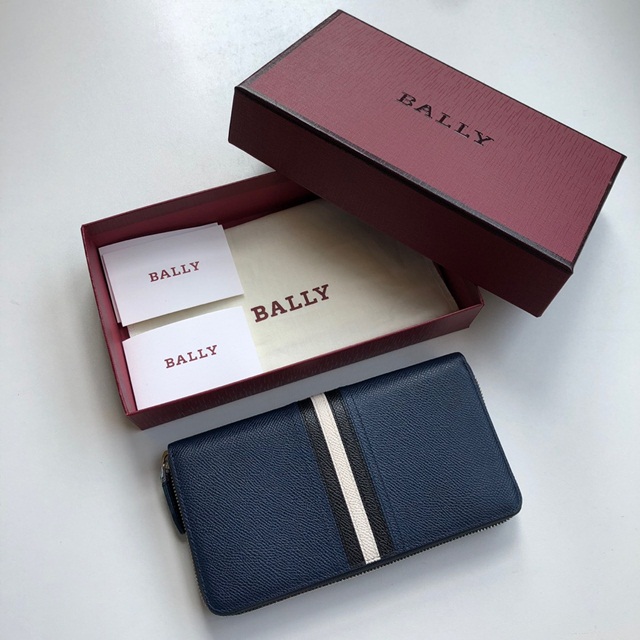 발리 BALLY  남성 장지갑 BL103