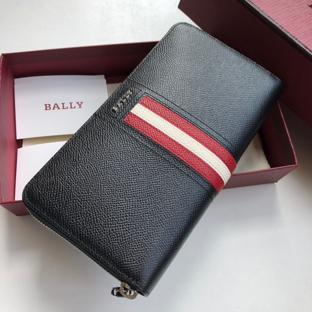 발리 BALLY  남성 장지갑 BL104