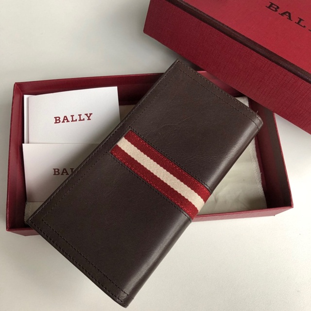 발리 BALLY  남성 장지갑 BL106