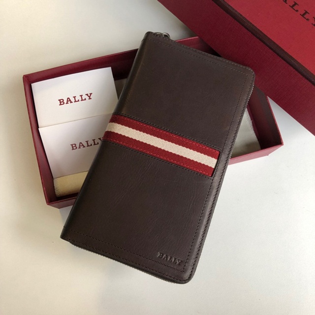 발리 BALLY  남성 장지갑 BL108