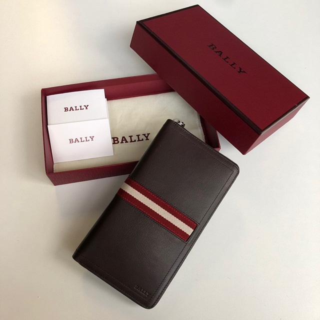 발리 BALLY  남성 장지갑 BL108