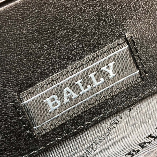 발리 BALLY  남성 키홀더 BL141