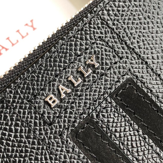 발리 BALLY  남성 명함지갑 BL128