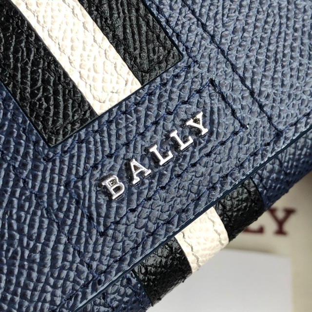 발리 BALLY  남성 키홀더 BL135