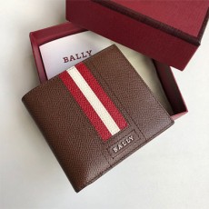 발리 BALLY  남성 반지갑 BL110