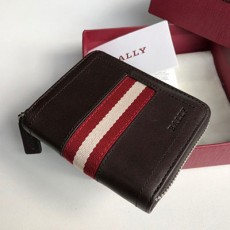 발리 BALLY  남성 명함지갑 BL123