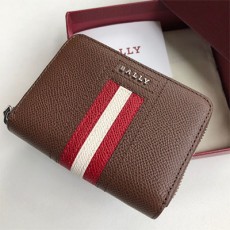 발리 BALLY  남성 명함지갑 BL125