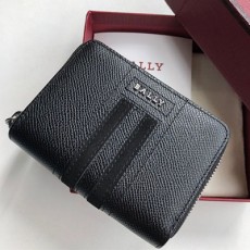 발리 BALLY  남성 명함지갑 BL128