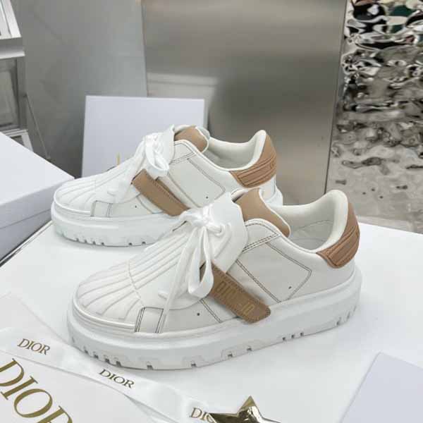 디올 DIOR 여성 아이디 스니커즈 D09625