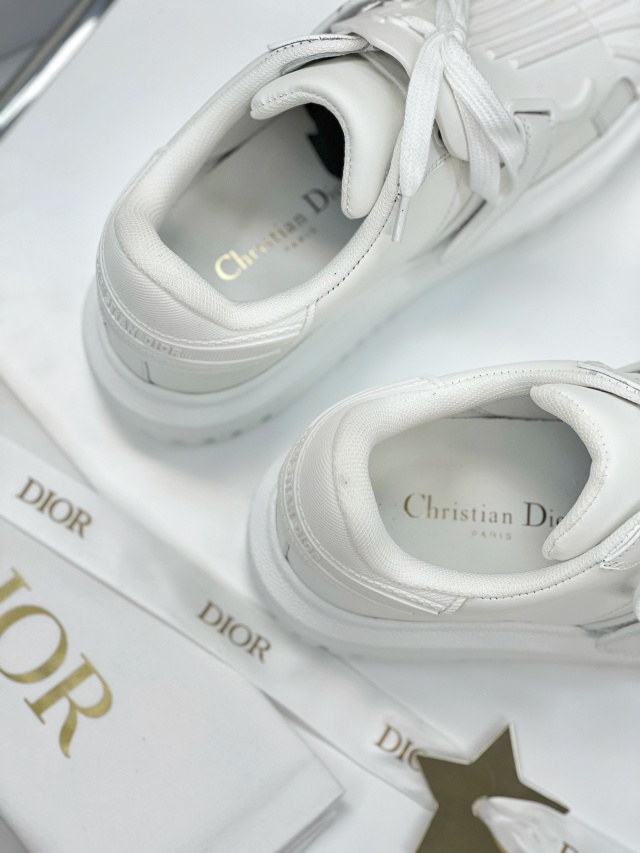 디올 DIOR 여성 아이디 스니커즈 D09626