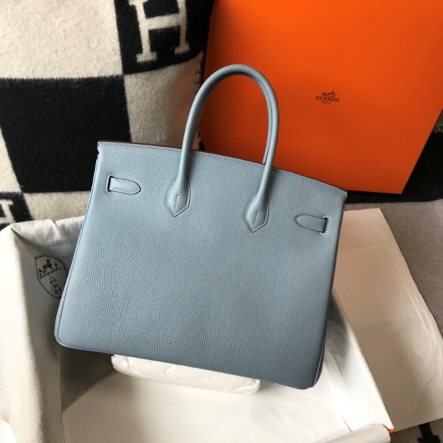 에르메스 HERMES 버킨백 35  H0433