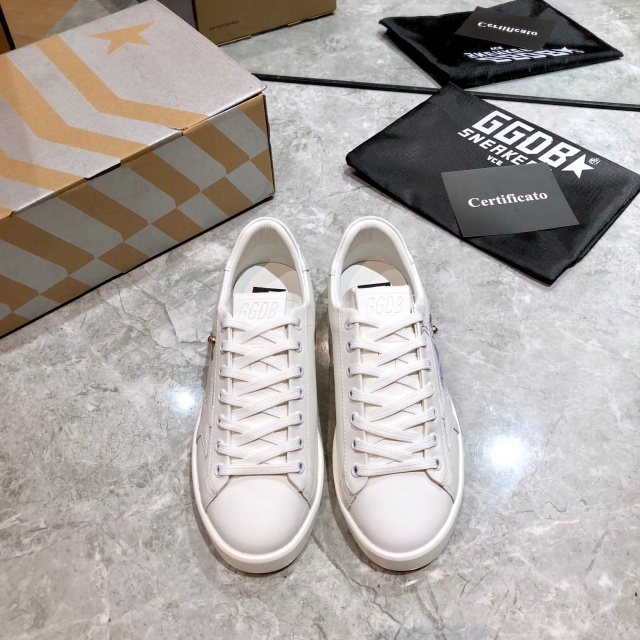 골든구스 GOLDEN GOOSE 여성 스니커즈 GD0454