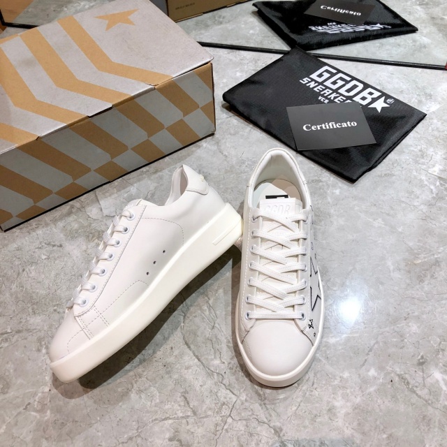 골든구스 GOLDEN GOOSE 여성 스니커즈 GD0455