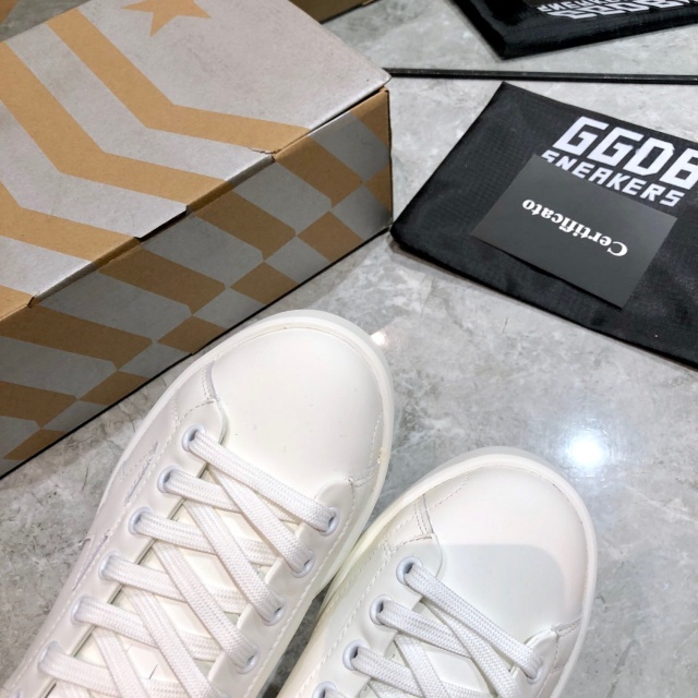 골든구스 GOLDEN GOOSE 여성 스니커즈 GD0461